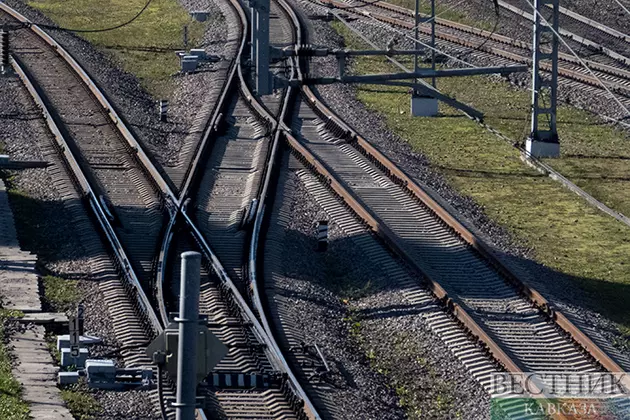 Поезда снова свяжут Москву и Алматы