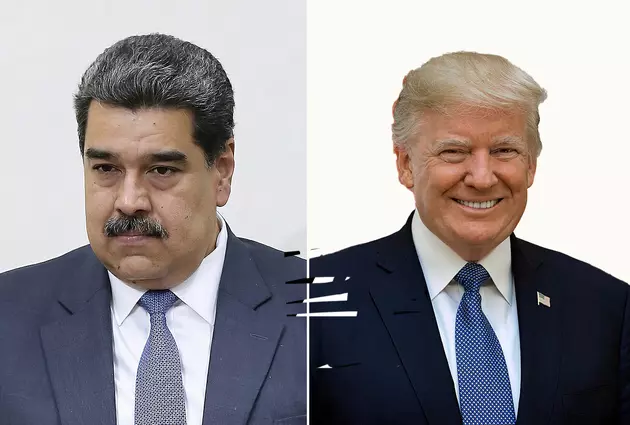 Конфликт США и Венесуэлы 2025: что происходит и почему