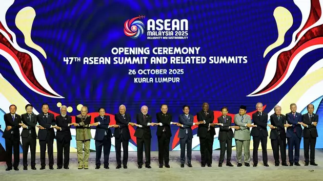 Страны АСЕАН обновят соглашение о торговле с Китаем