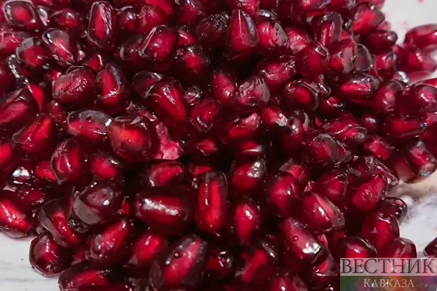 Гранат в медицине и кулинарии, как выбрать, как хранить?