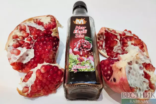 Наршараб и гаранты