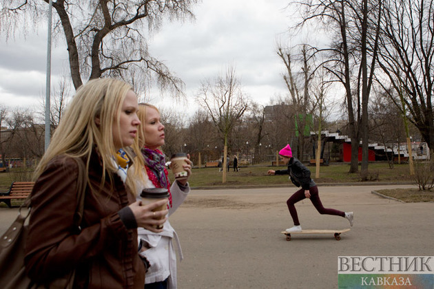 Шестидневная рабочая неделя стартовала в РФ