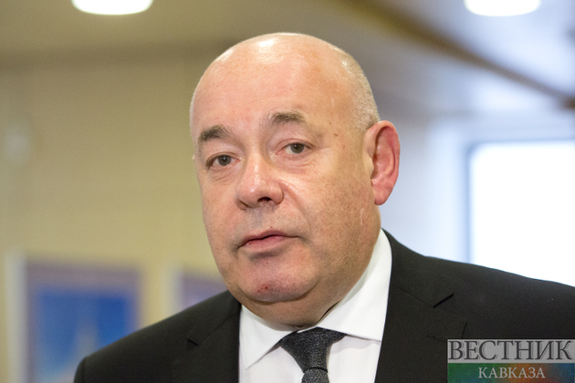 Россия и Азербайджан восстановят межкультурный диалог - Швыдкой