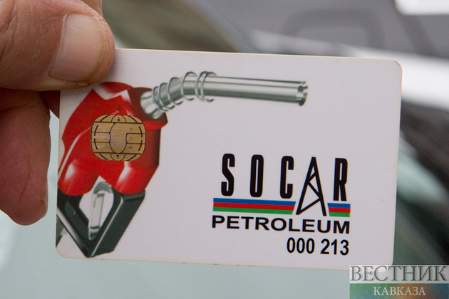 Баку и Ташкент наращивают сотрудничество в нефтяной сфере