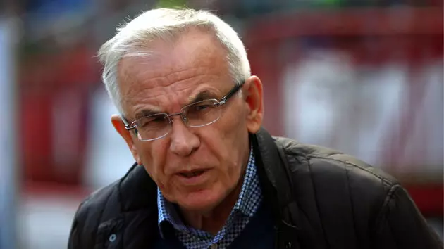 В Махачкале отметили юбилей Гаджи Гаджиева