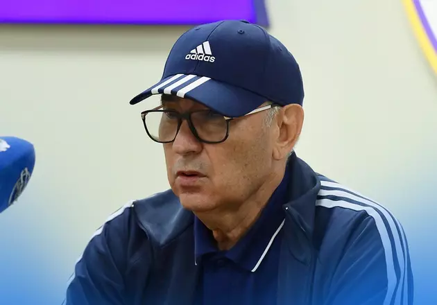 Курбан Бердыев