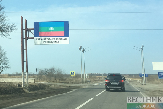 Мемориал жертвам депортации карачаевского народа реконструируют в КЧР