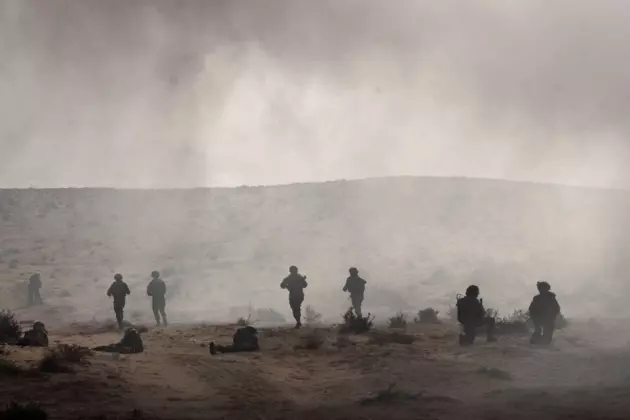 Мирный план Трампа буксует в Палестине