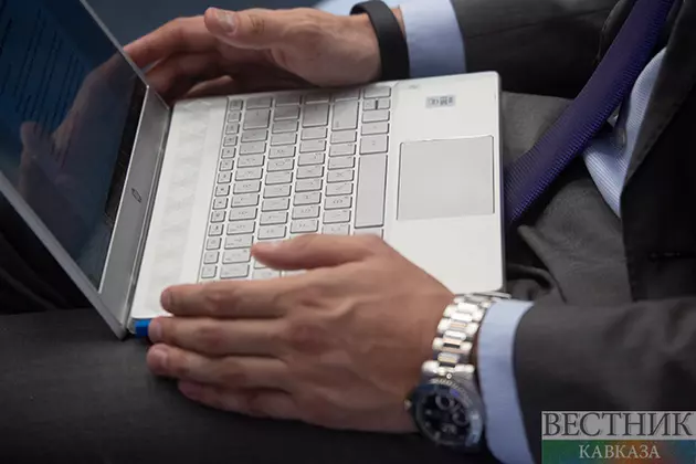 Лавров рассказал о значении Каспийского цифрового форума для коридора "Север-Юг"