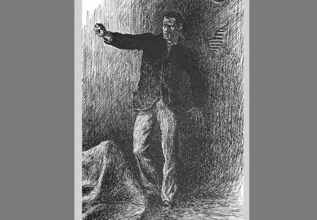 Чего боятся армяне?