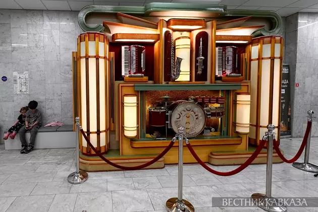 Российский национальный музей музыки