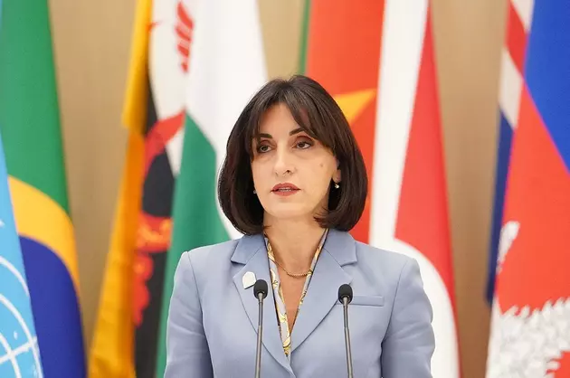 Мака Бочоришвили