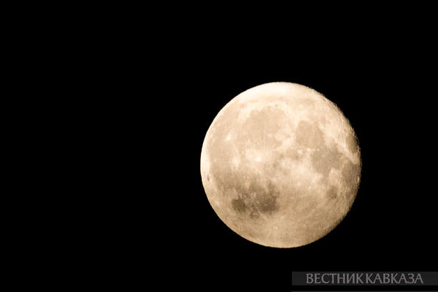 Суперлуние в ноябре 2025: самое большое полнолуние в году и его влияние на человека