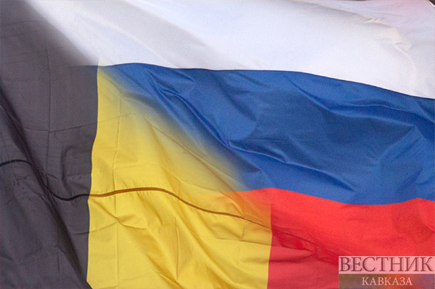 Бельгия частично размораживает российские активы - СМИ