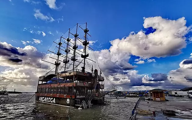 Что посмотреть в турецком Дюздже: 5 лучших локаций