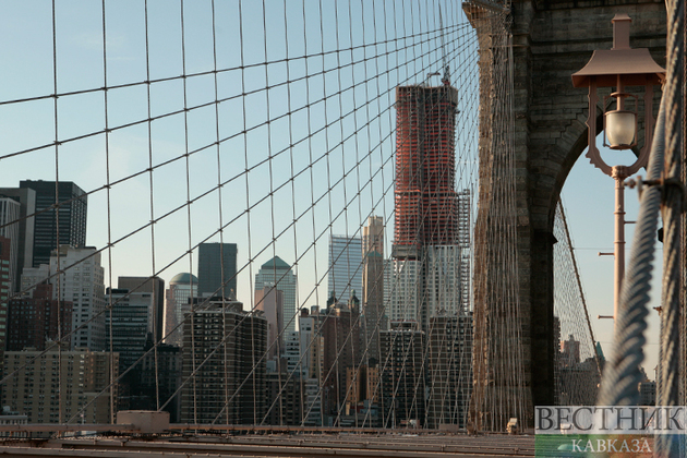 США просят Совбез ООН отменить антисирийские санкции