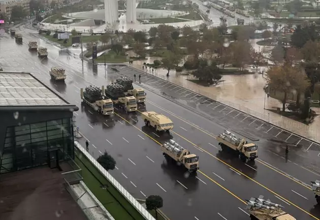 Баку примет парад в честь пятой годовщины Победы