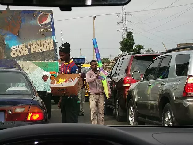 Нигерия: что за страна, что там происходит и почему Трамп хочет на нее напасть?