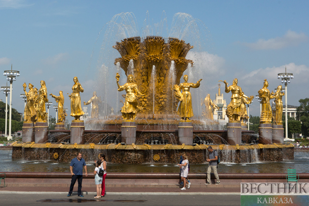 Годом единства народов России станет 2026-й