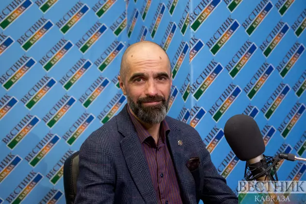 Исрафил Ашурлы: Надеюсь, мы будем вести спасательные, а не поисковые работы