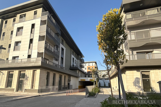 Восстановленный Кахраманмараш