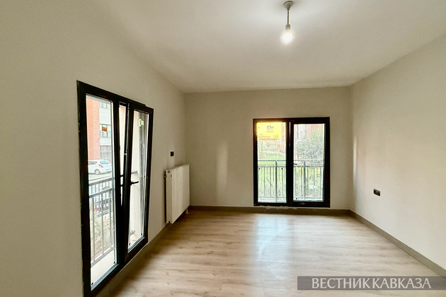 Восстановленный Кахраманмараш