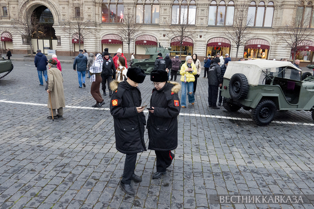 Музей “Город живых историй“