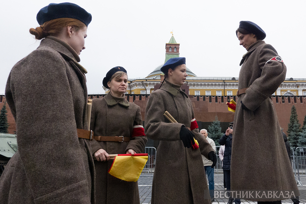 Музей “Город живых историй“