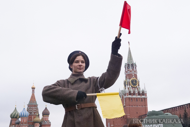 Музей “Город живых историй“