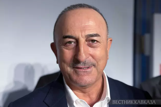 Мевлют Чавушоглу: Турция будет усиливать контакты с Россией