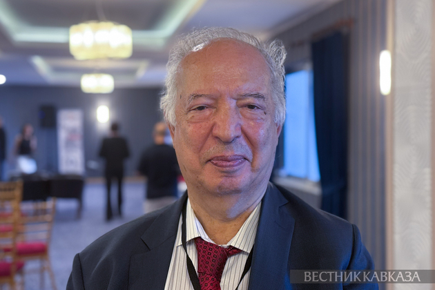 Турция не забывает о российской помощи – турецкий журналист