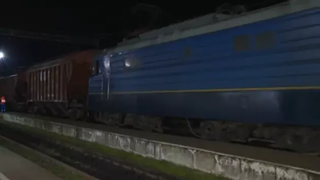 Армения приняла первый состав с казахстанской пшеницей