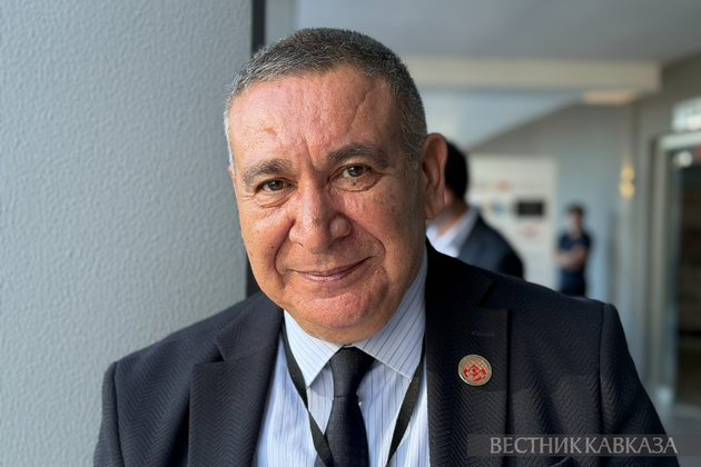 Рашад Меджид: СМИ Азербайджана и Турции усилят взаимодействие