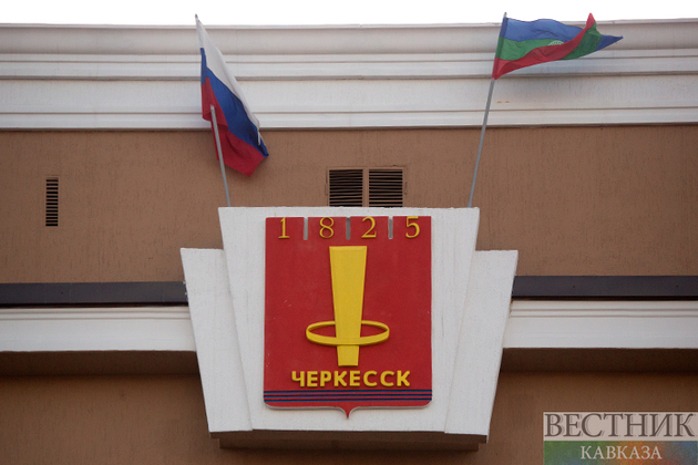 В Черкесске откроется Дом дружбы народов Карачаево-Черкесии