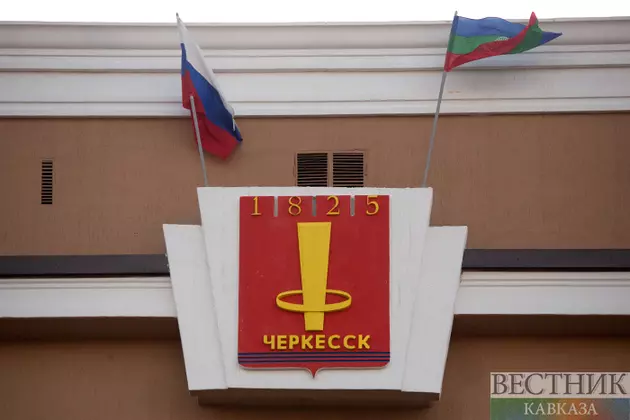 В Черкесске откроется Дом дружбы народов Карачаево-Черкесии