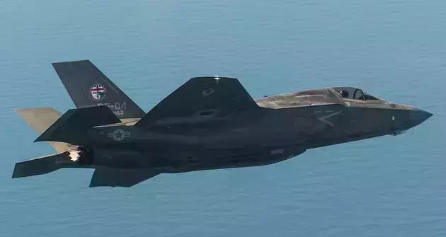 Турция и США продвинулись в вопросе F-35