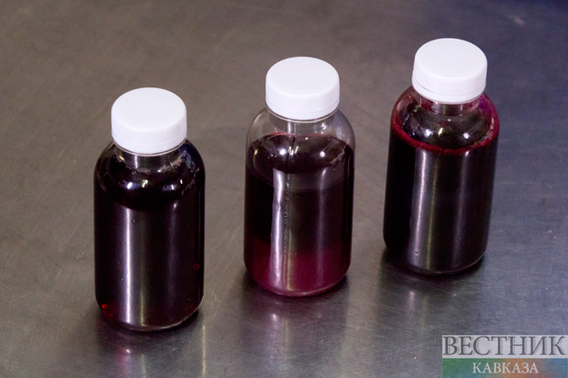 Продажу напитков в пластиковых бутылках ограничат в Грузии