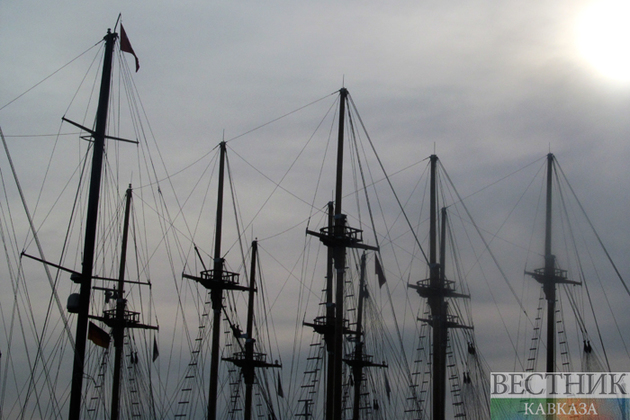 США приостанавливают расследование против Китая в судостроительном секторе