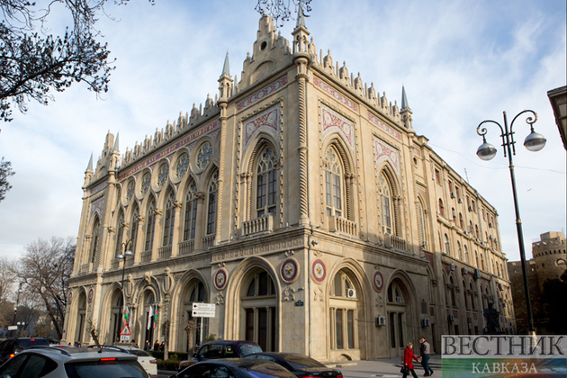 Академии наук Азербайджана исполнилось 80 лет: чем занимаются ученые