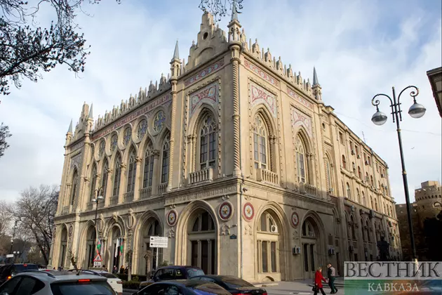 Академии наук Азербайджана исполнилось 80 лет: чем занимаются ученые