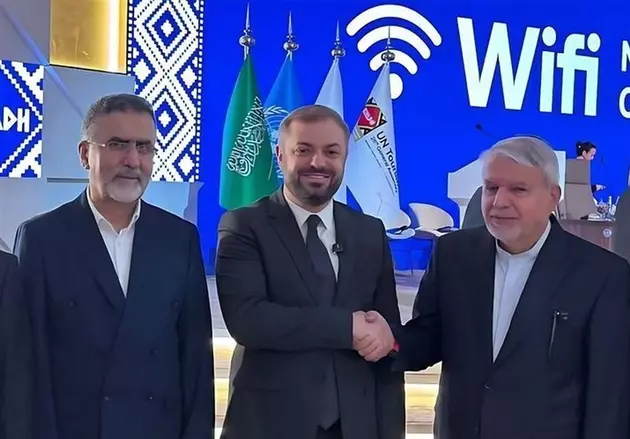 Иран налаживает сотрудничество в туризме с Арменией