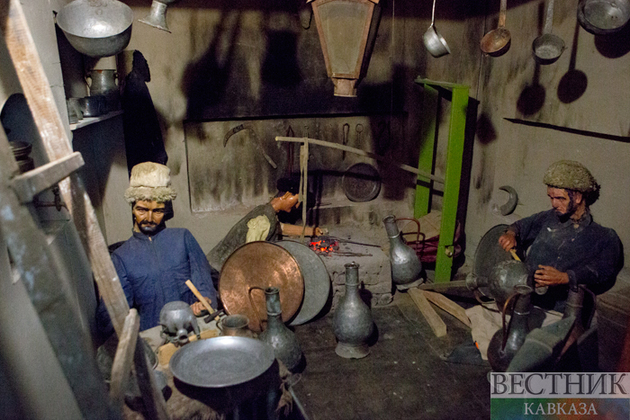 7 самых оригинальных музеев Северного Кавказа