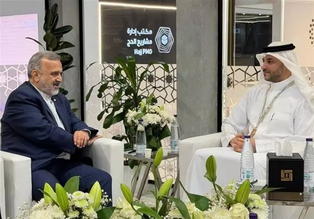 Иран попросил у Саудовской Аравии облегчить путь для паломников