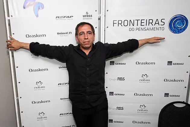 Профессия — режиссер: Мохсен Махмальбаф