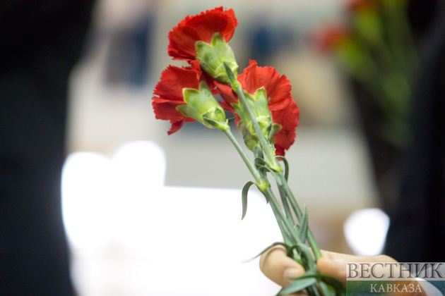 Известный международный журналист Эмин Ибрагимов погиб в Турции