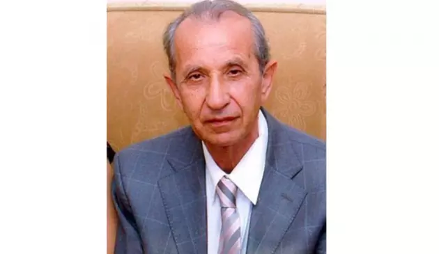 Памятную доску в честь Ягутила Мишиева установили в Дербенте