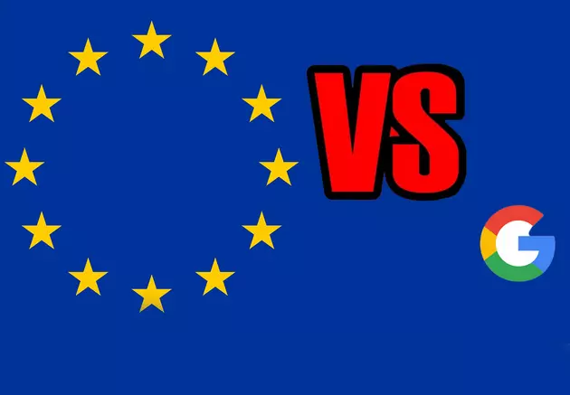 Расследование ЕС против Google: корпорация манипулирует алгоритмами поиска?