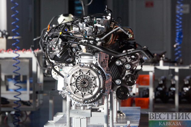 Дагестан занял пятое место в рейтинге субъектов по уровню кластерного развития