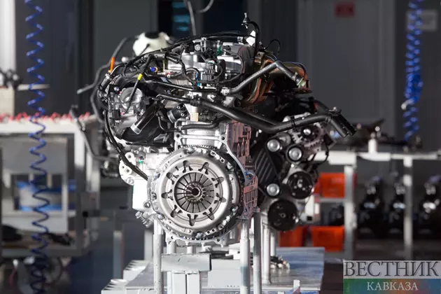 Дагестан занял пятое место в рейтинге субъектов по уровню кластерного развития