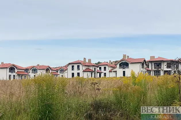 Россияне назвали лучшие коттеджные поселки для отдыха